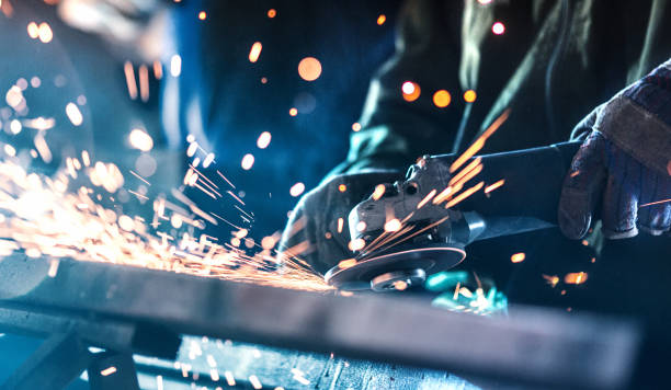 Best Structural Steel Welding in Willard, OH